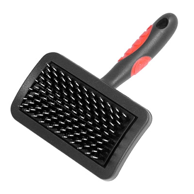 Palissander slickerborstel grof