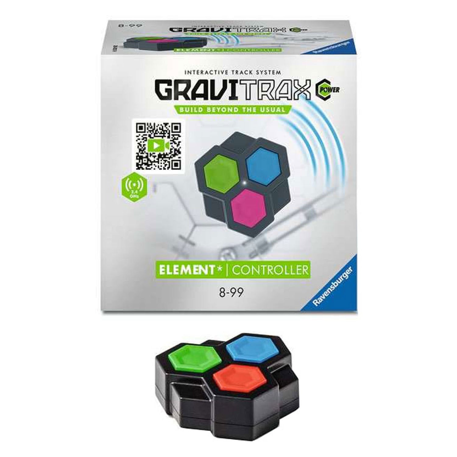 Ravensburger gravitrax power element externe uitbreidingsset