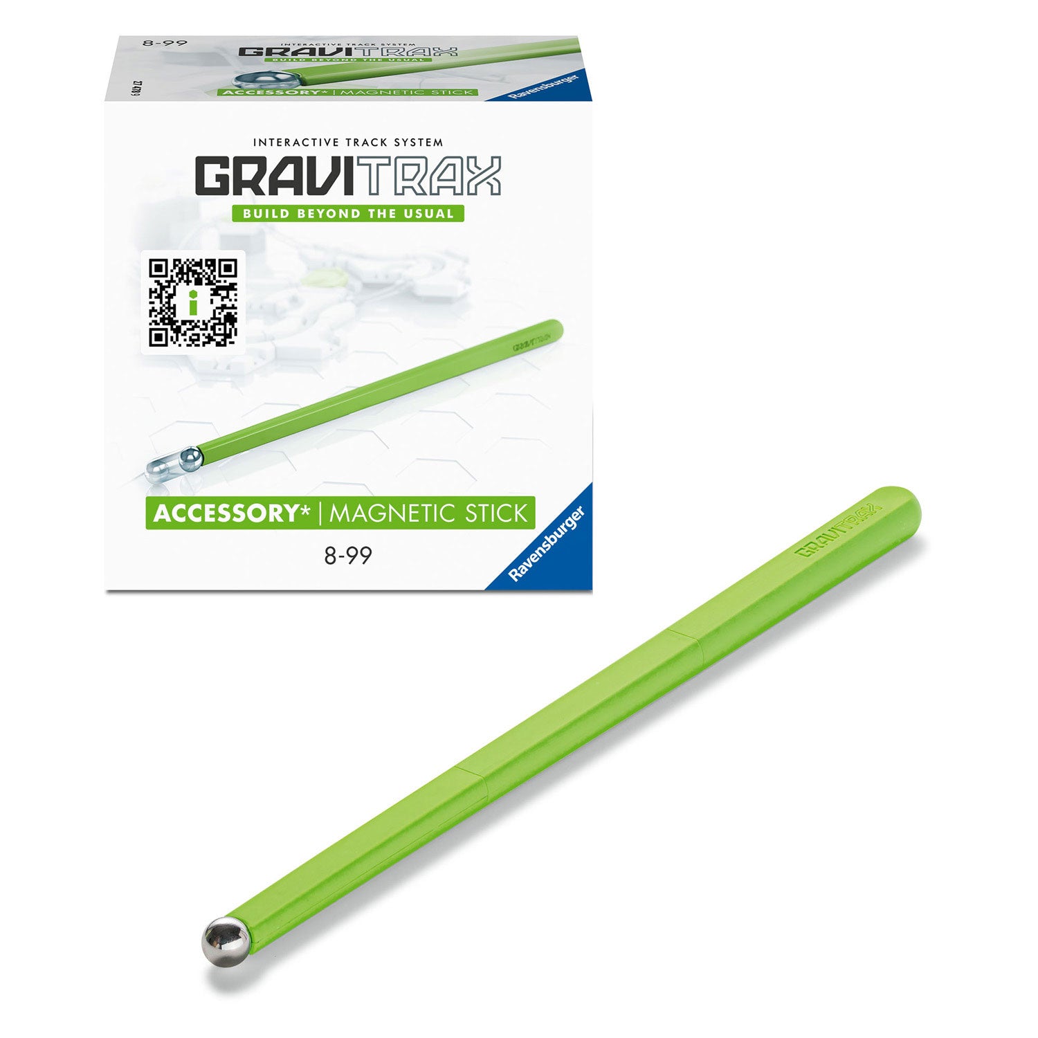 Ravensburger gravitrax accessoire magneetstok
