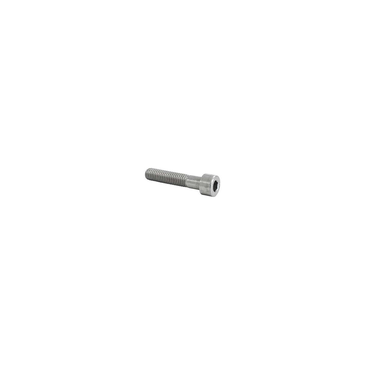 Bofix bouten rvs inbus m6x35 ds a 12 214216
