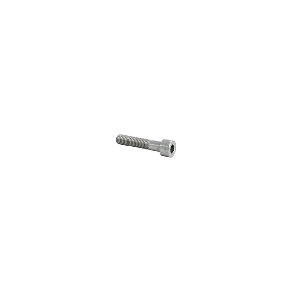 Box of 12 allen screws M6x45 stainless steel