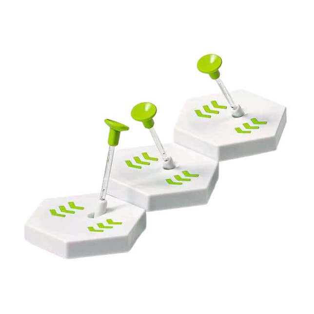 Ravensburger gravitrax uitbreidingsset elementoverdracht