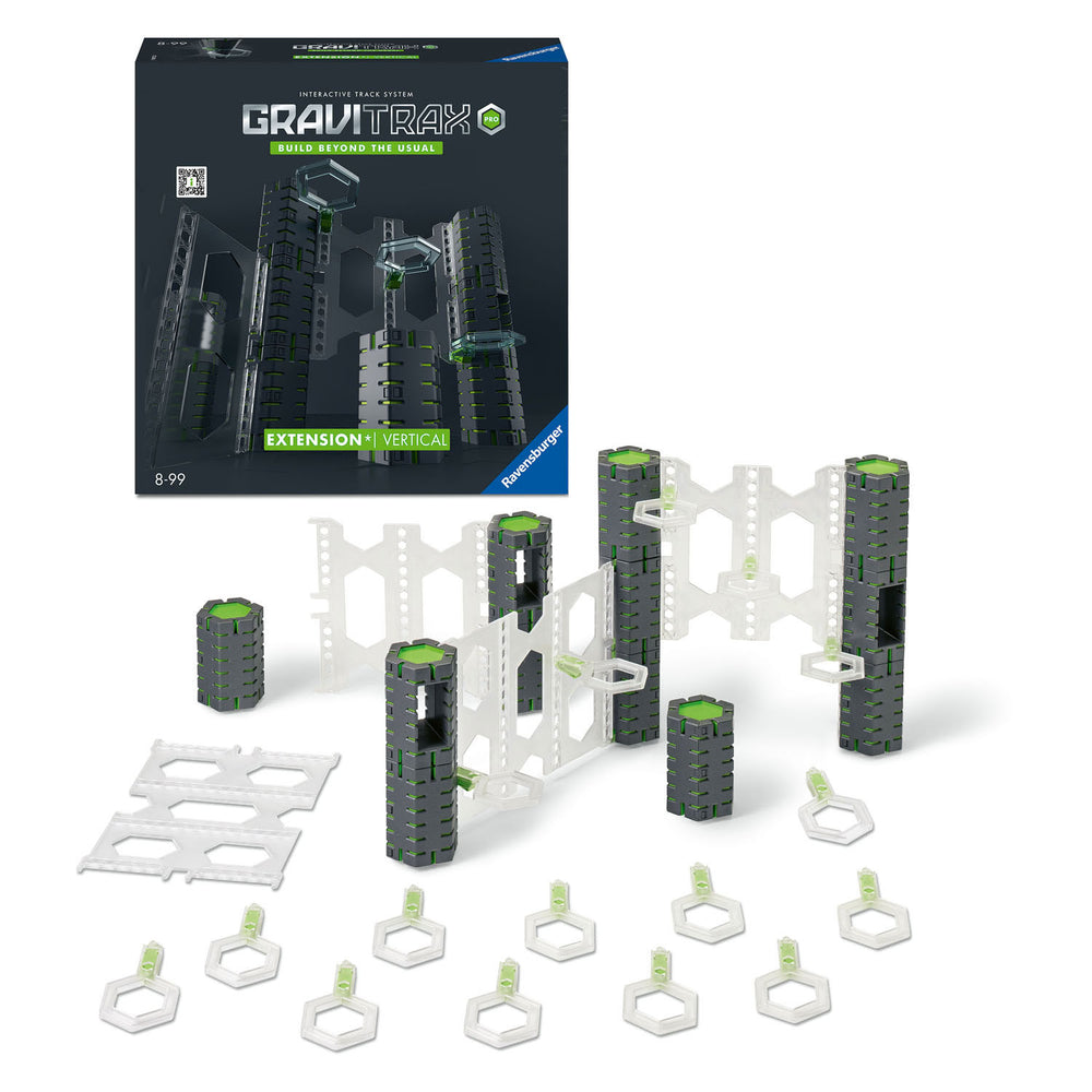 Ravensburger GraviTrax Vertical expansion set
