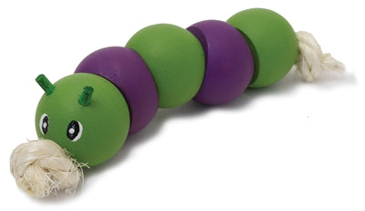 Rosewood Woodies caterpillar