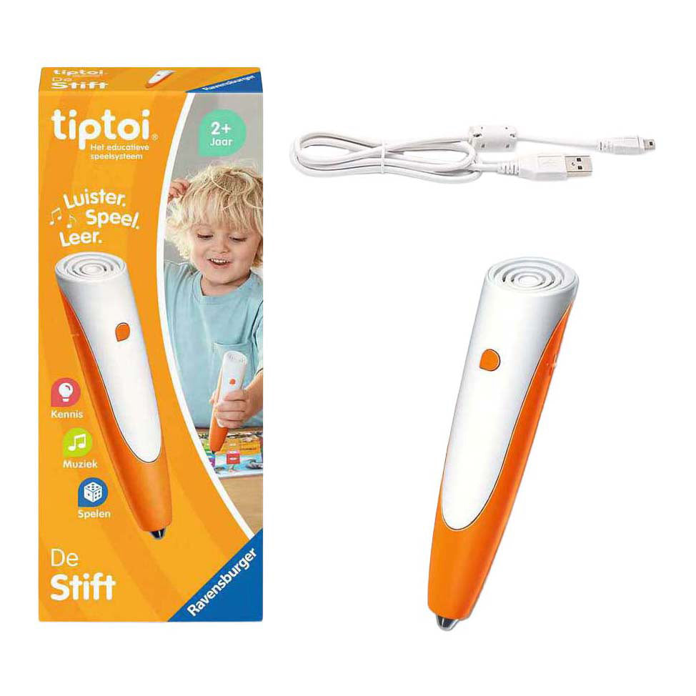 Ravensburger tiptoi® de stift