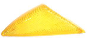 Cabochon de clignotant Peugeot Speedfight 1 2 - avant gauche