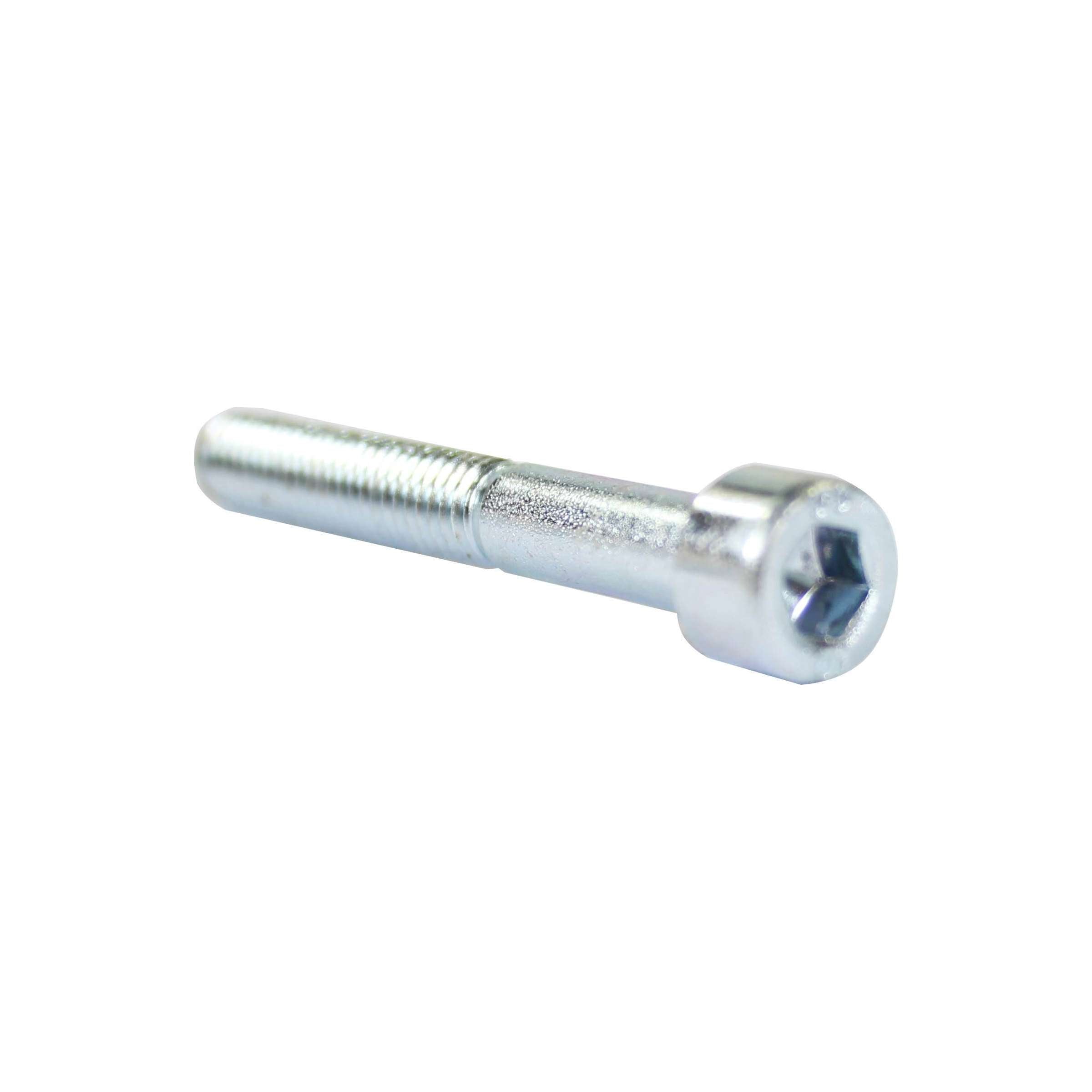 Bofix Inbusbout M6x45 per 12