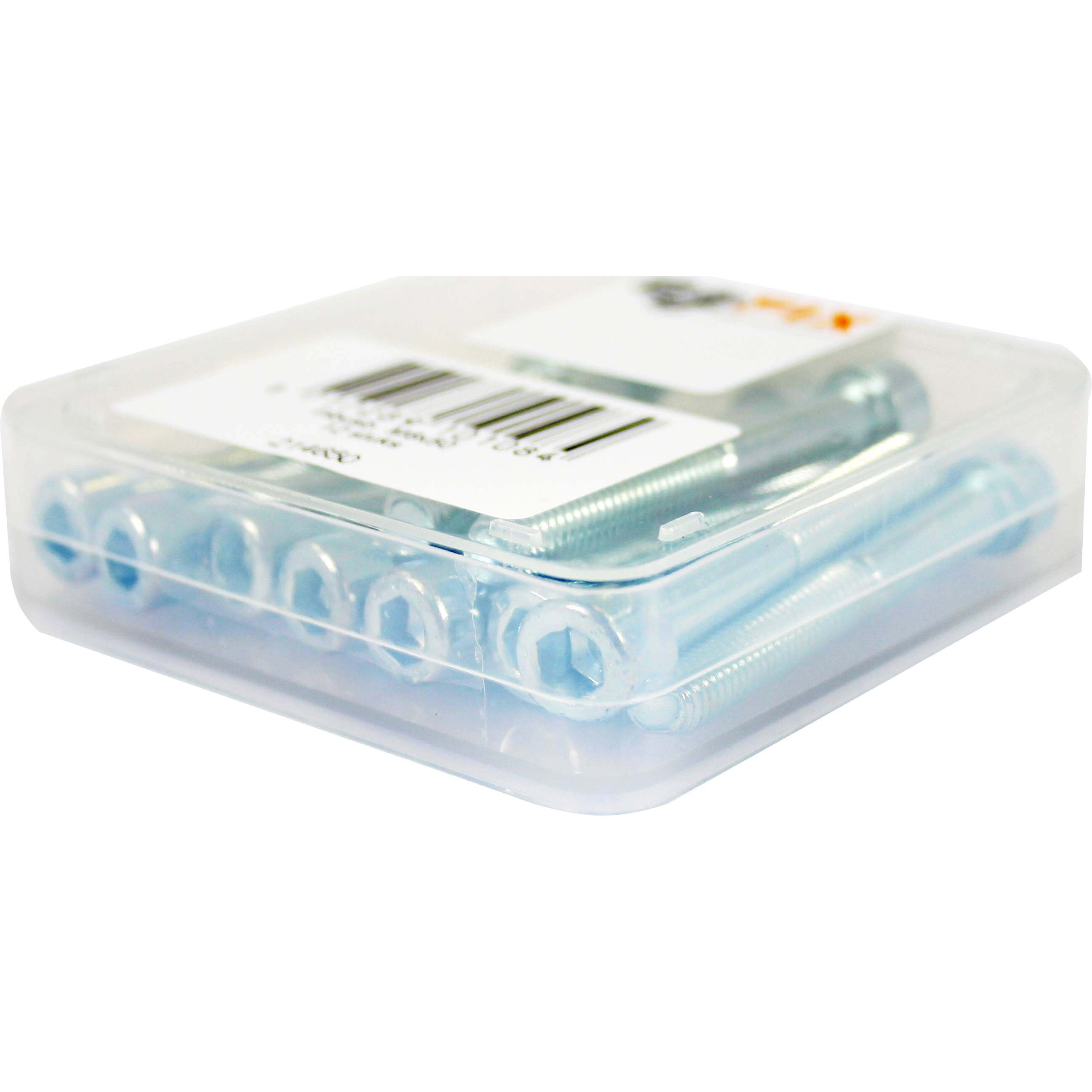 Bofix bout m6x50 inbus ds a 12