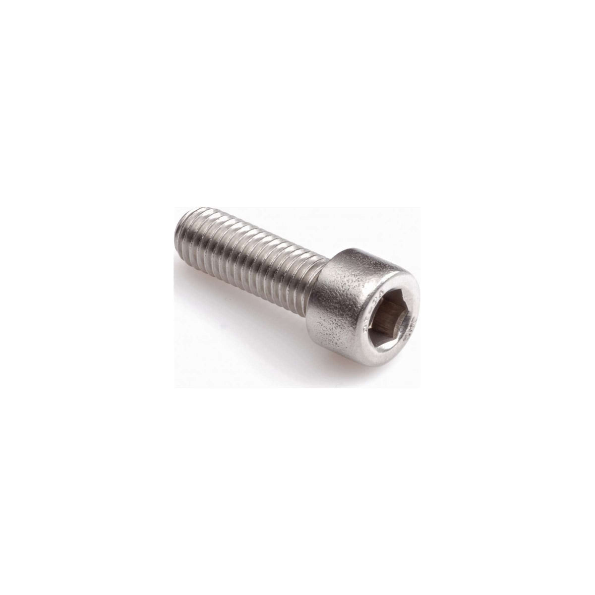 Bofix hex socket head cap screw M8 x 20 stainless steel