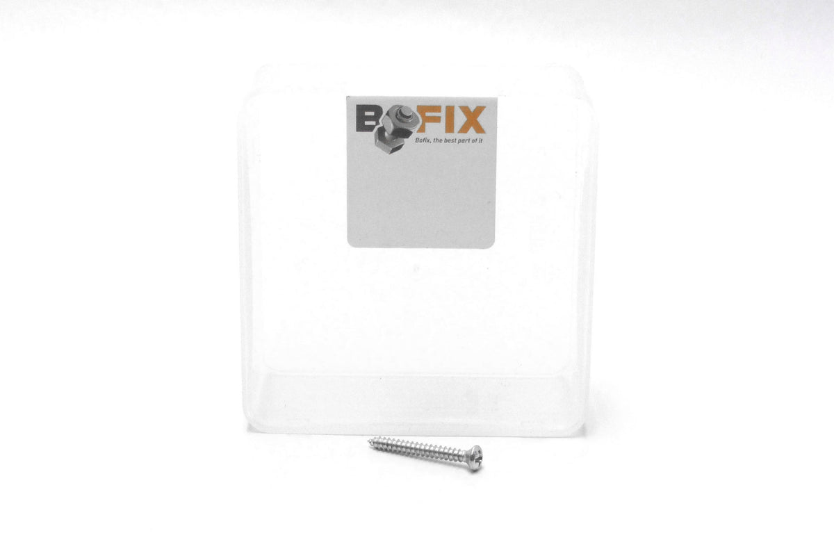 Bofix doos Gazelle 6 7 achterlicht parker (25 stuks)