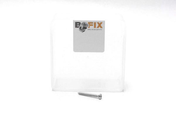 Bofix doos Gazelle 6 7 achterlicht parker (25 stuks)