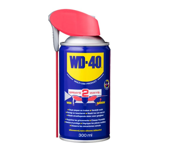 multi spray BR13E avec paille intelligente 300 ml