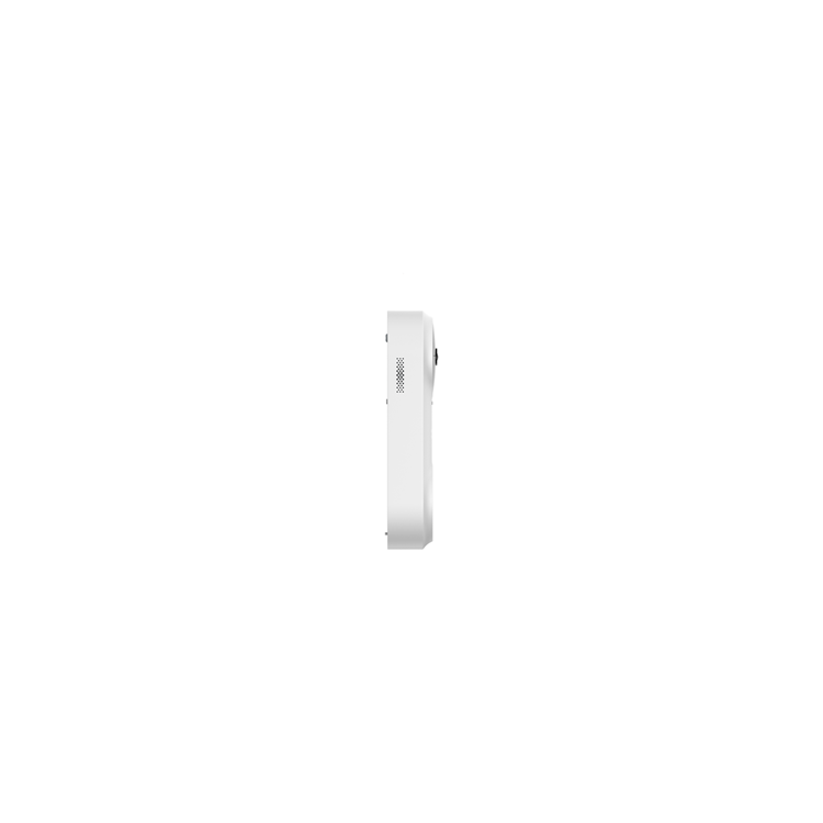 Ezviz 1067488 - db2 batterijdeurbelset | 1 stuks