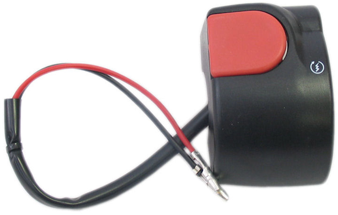 Commutateur de guidon droit Yamaha Aerox sans lumière