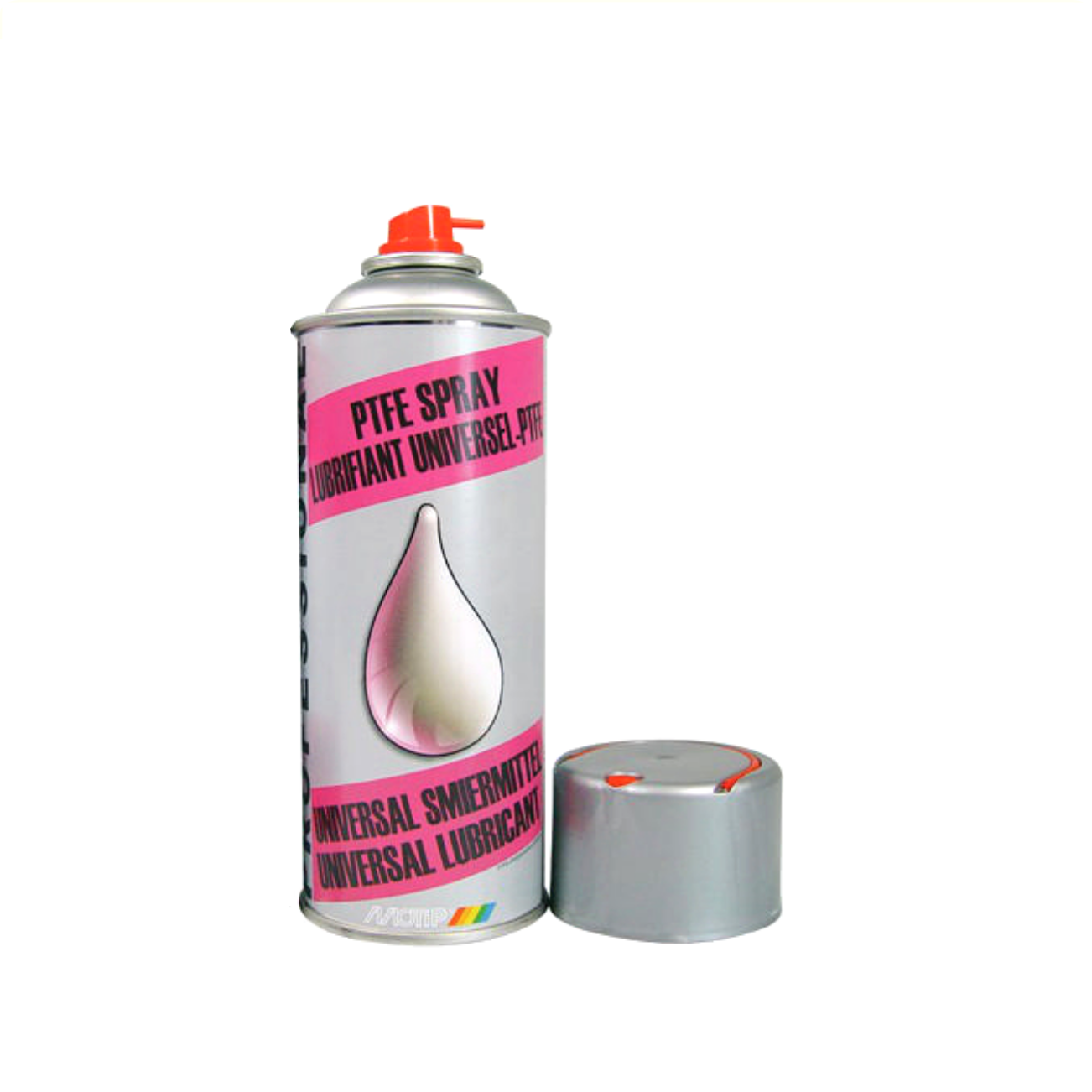 Spray téflon PTFE Motip - 400ml