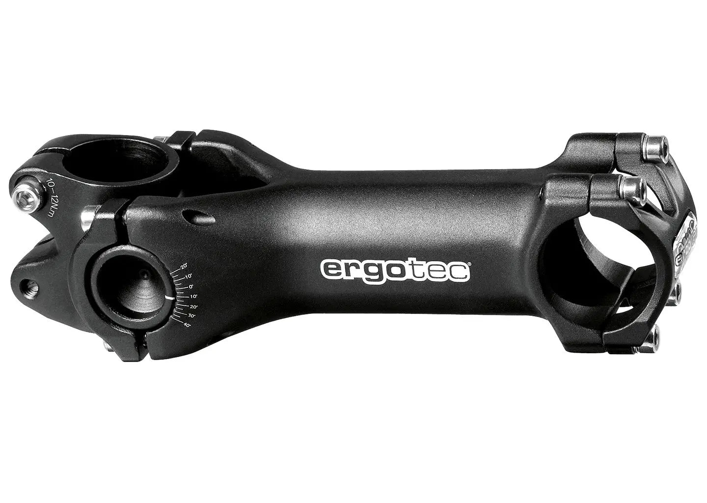Ergotec stems swell re ahead 28.6 31.8 80mm