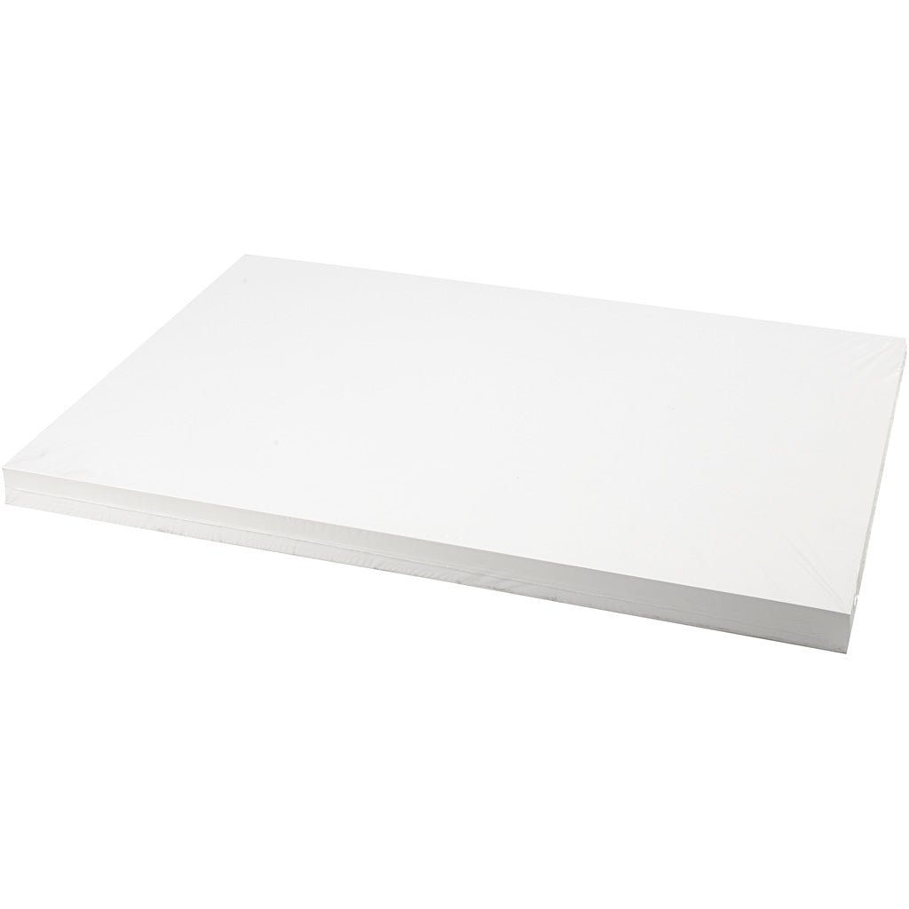 Https: www.cchobby.nl gekleurd-karton-a2-vel-420x594-mm-250-gr-wit-100-vel-1-doos