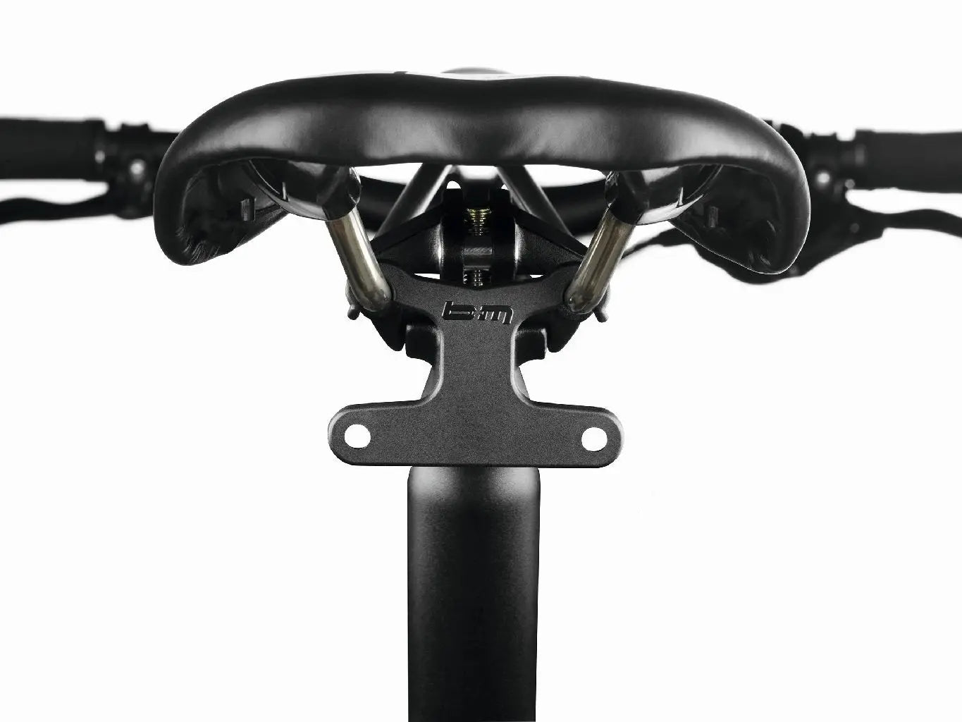 Busch muller busch müller achterlichthouder voor zadel