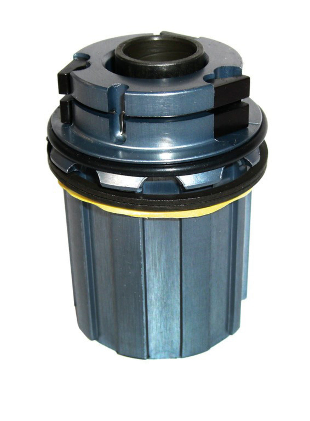 Xlc naafd body race 10 11v sr sh