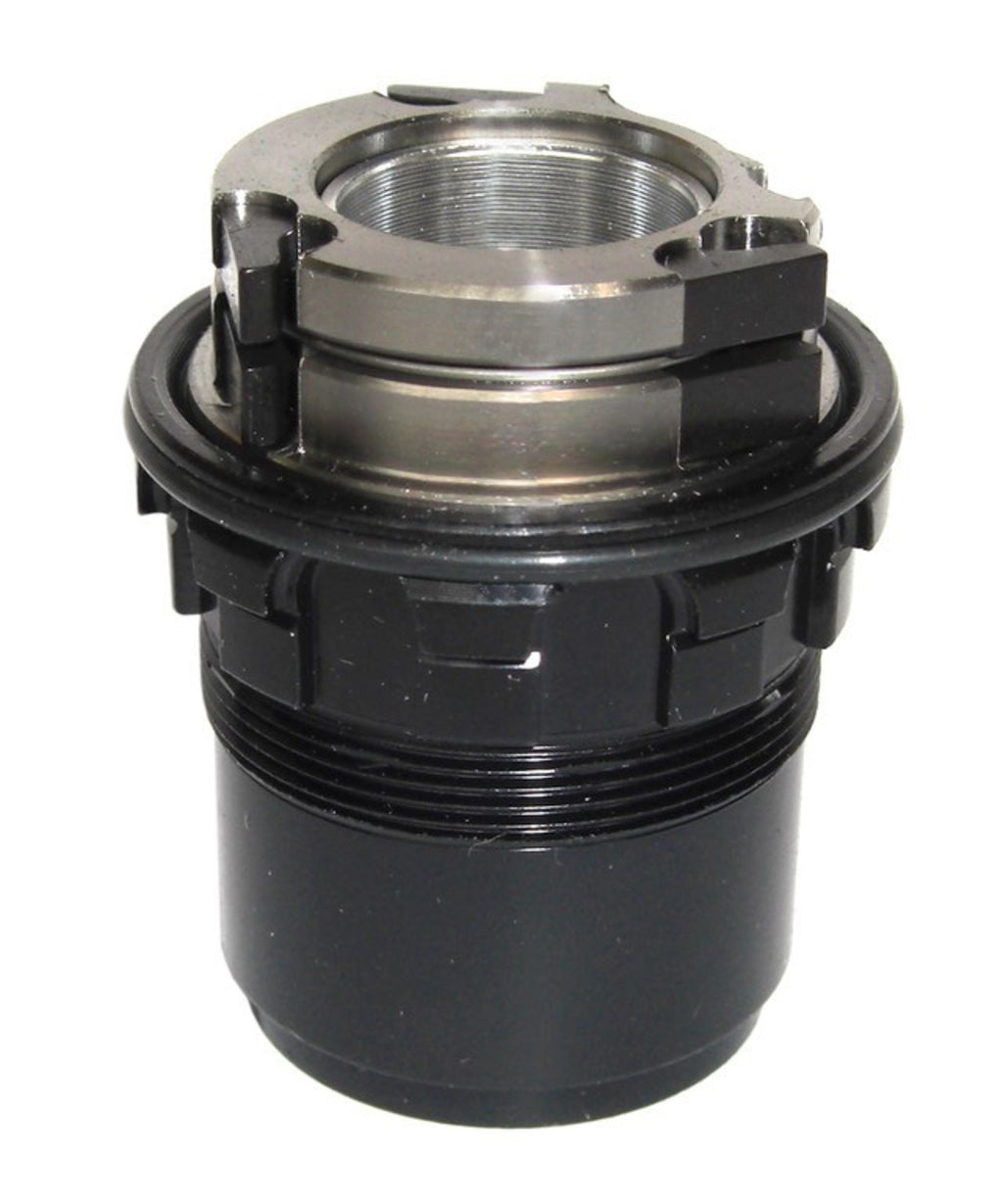 Xlc naafd body mtb 11v xd