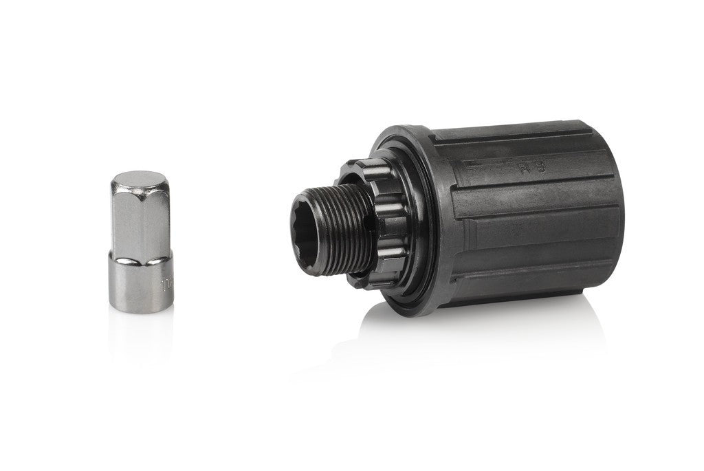 Xlc naafd body 135 5 sh 10v wsx14