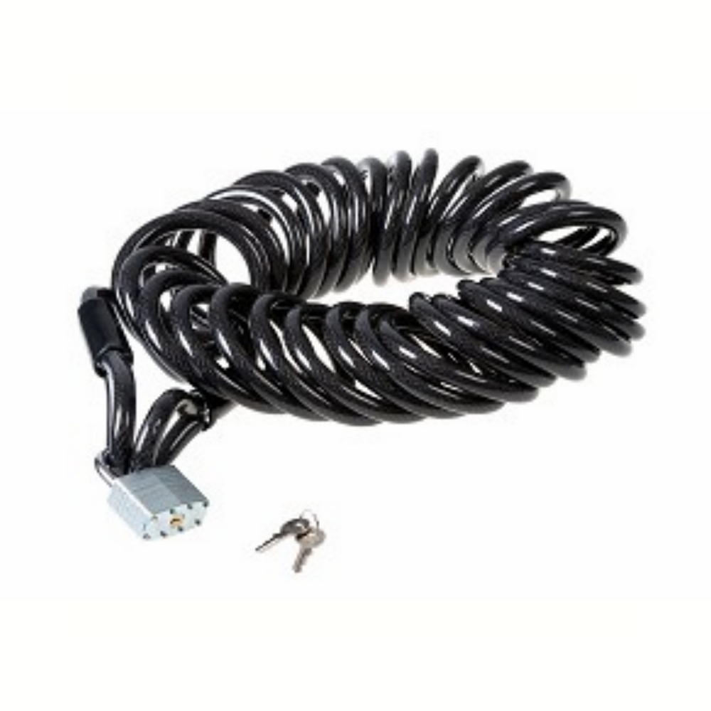 Falkx extend ii kabel 15mmx10m inclusief ophangslot