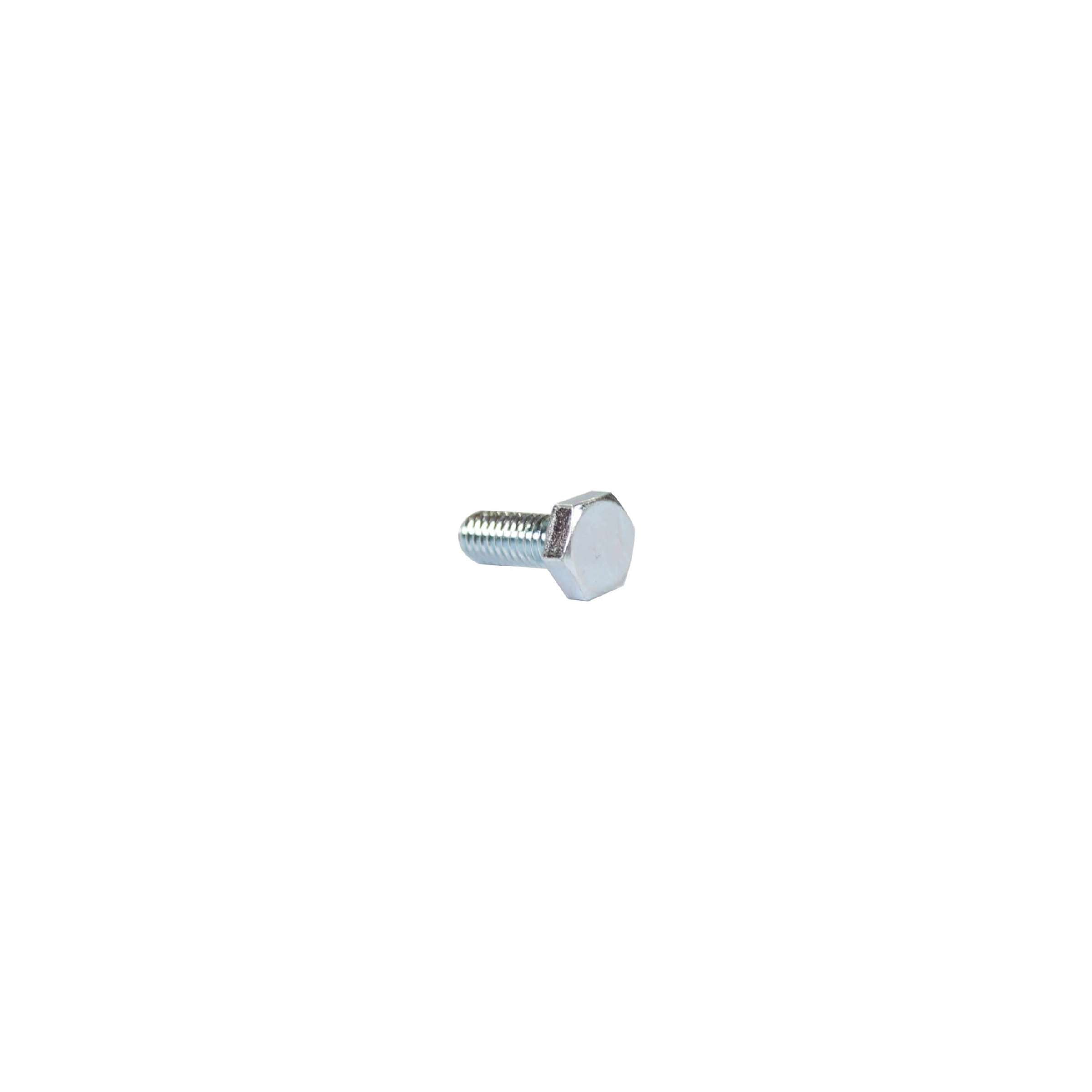 Bofix zeskantbout m4x10 (50 stuks)