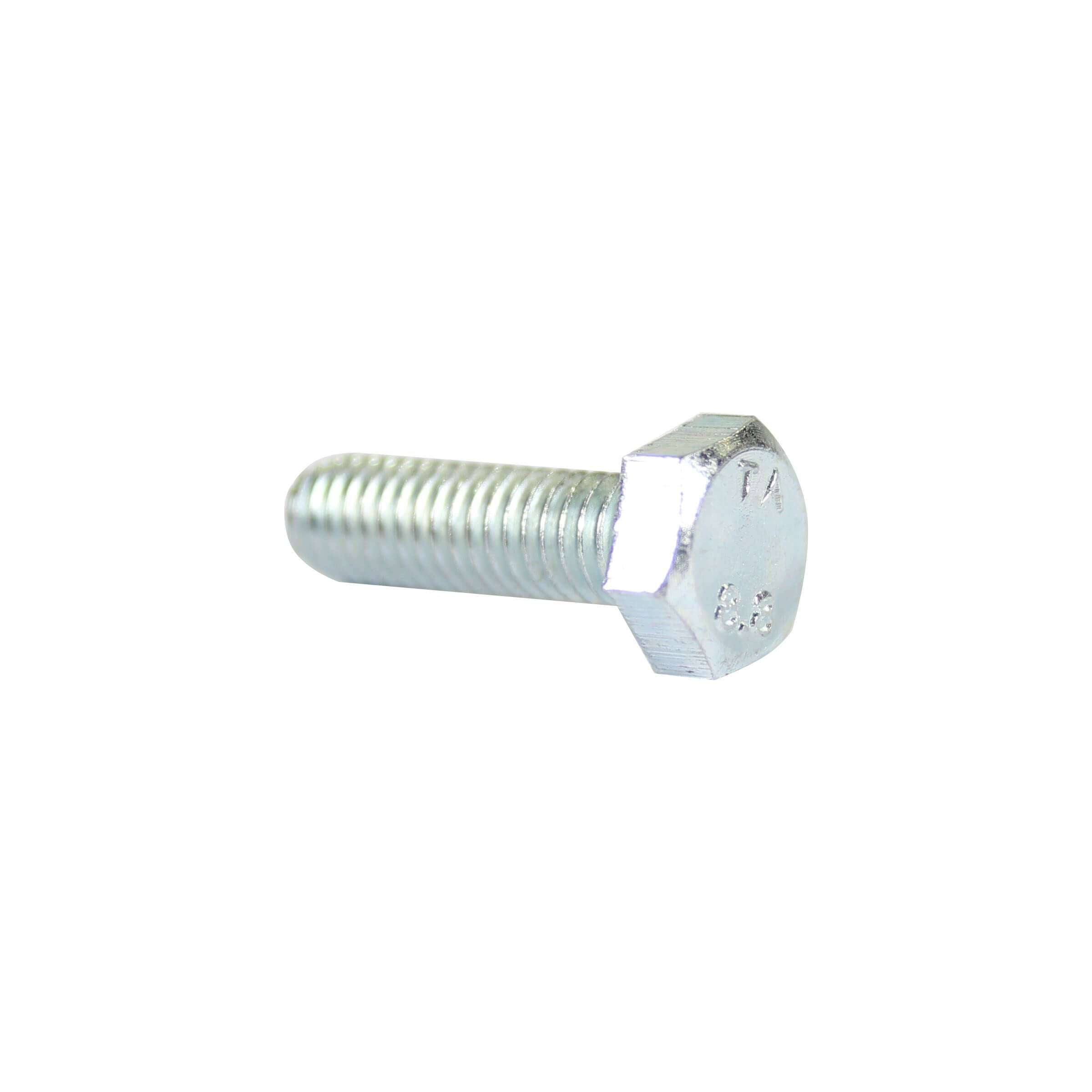 Bofix Zeskantbout M6x20 (50 stuks)