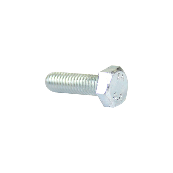 Bofix Hex Bolt M6x20 (50 pieces)