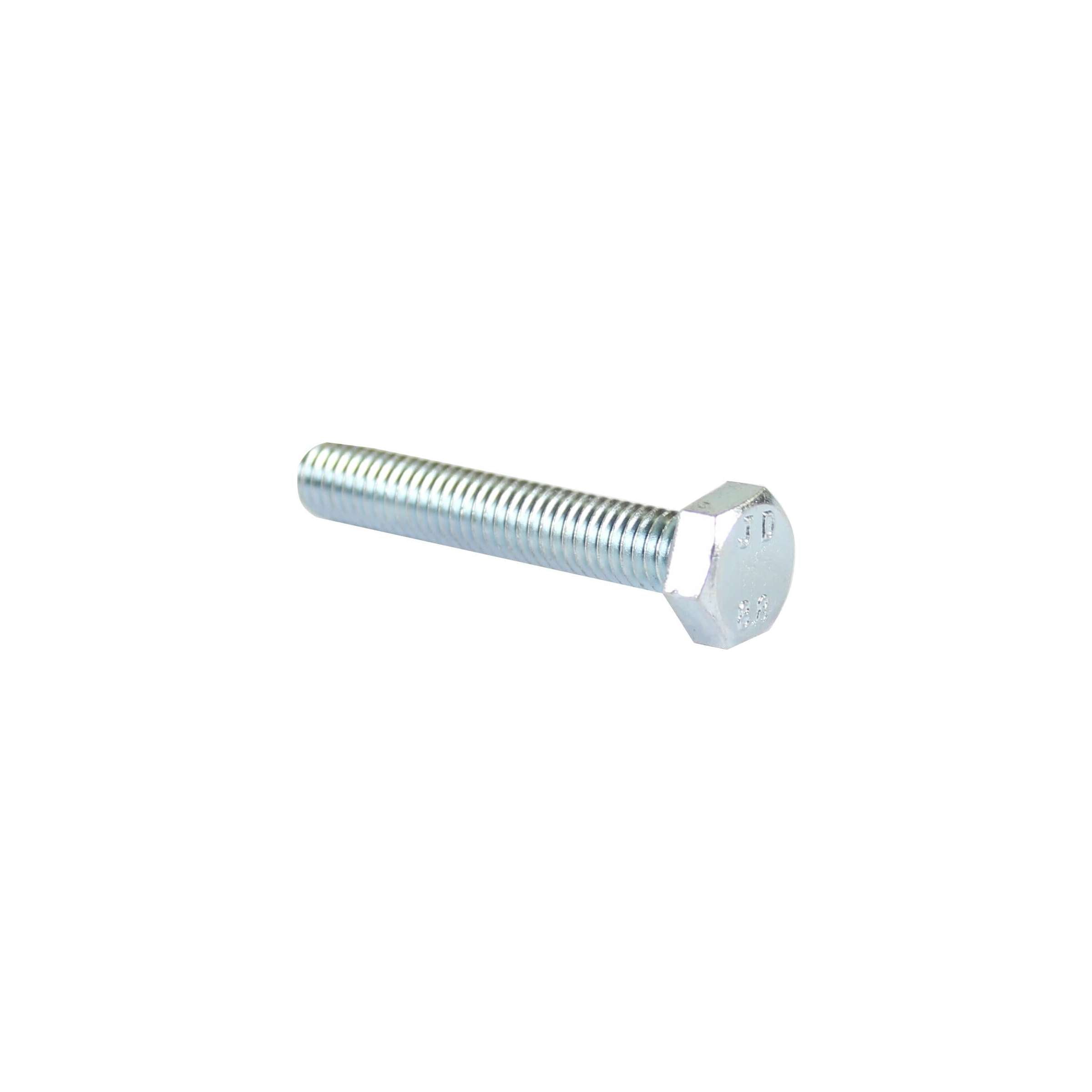 Bofix Zeskantbout M6x35 (25 stuks)