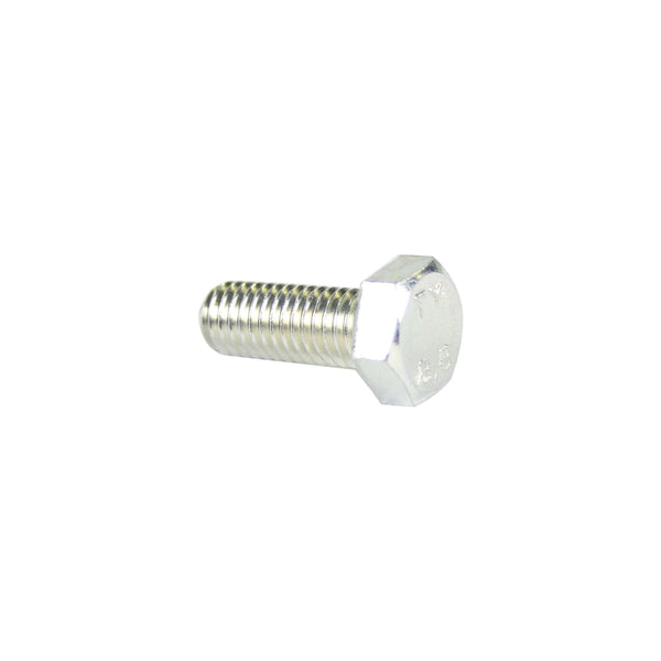 Bofix hex bolt m8x20 (25 pieces)