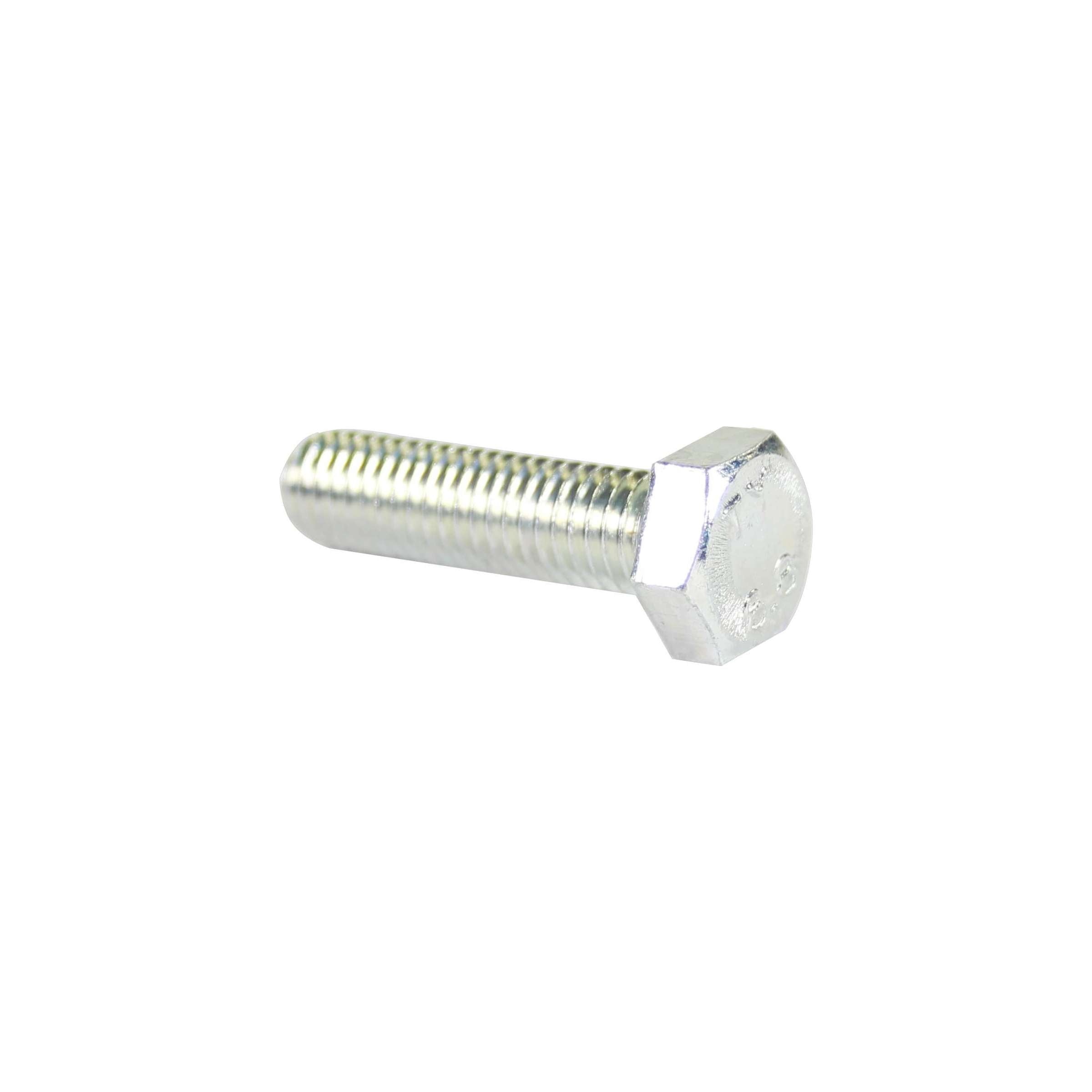 Bofix doos a 12 bouten zeskant m8x30