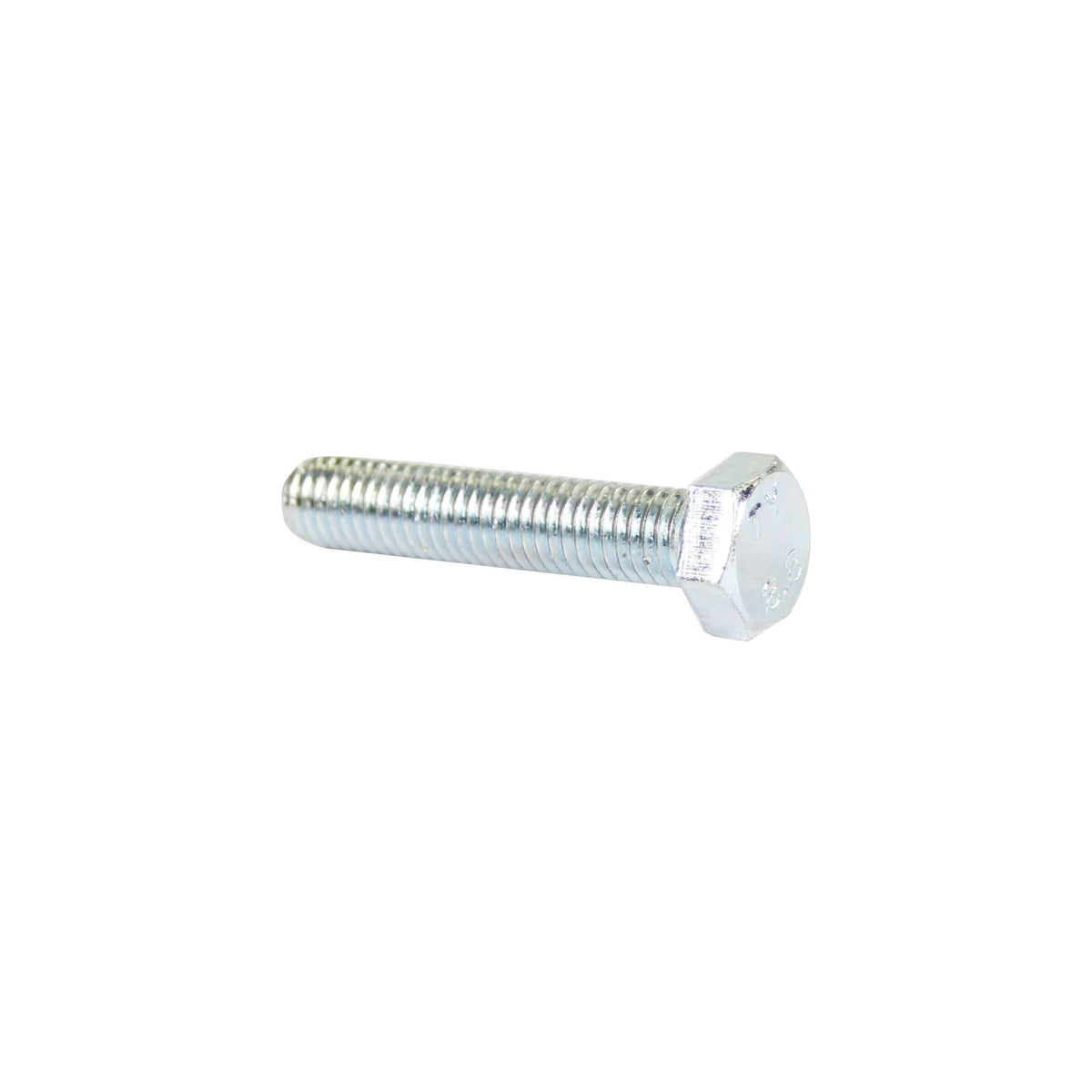 Bofix hex bolt m8x40 (12 pieces)
