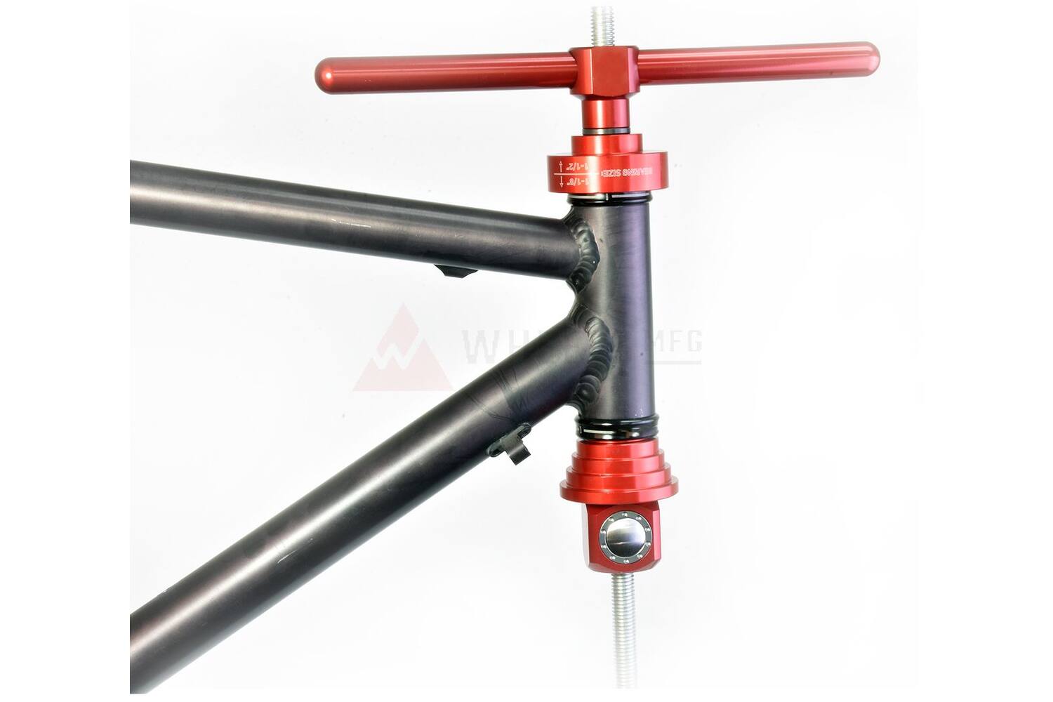 Kit d'installation casque pro