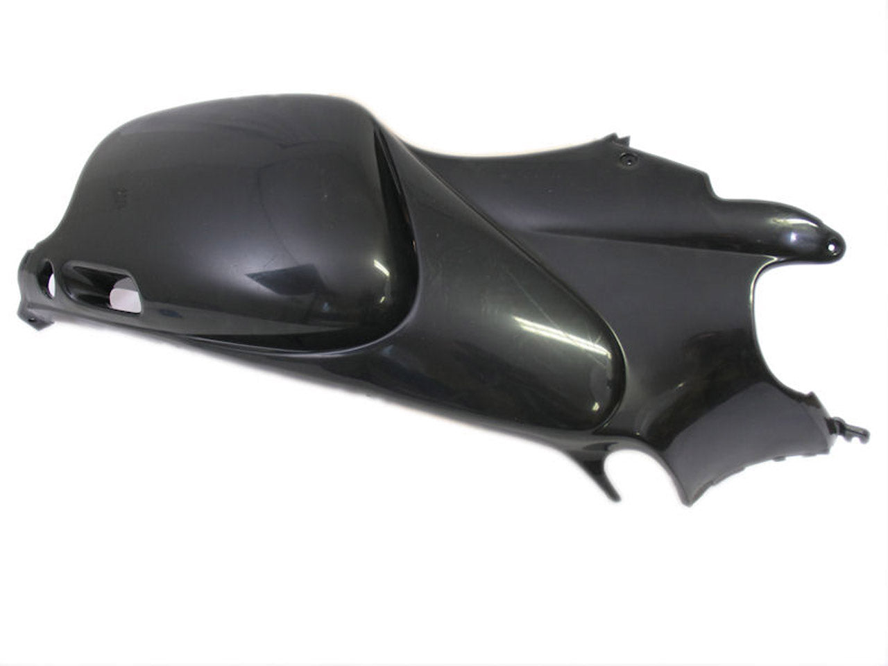 Cache latéral gauche Beta ark non peint