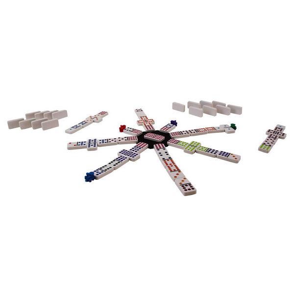 Goliath mexican train dominoes - actiespel - domino