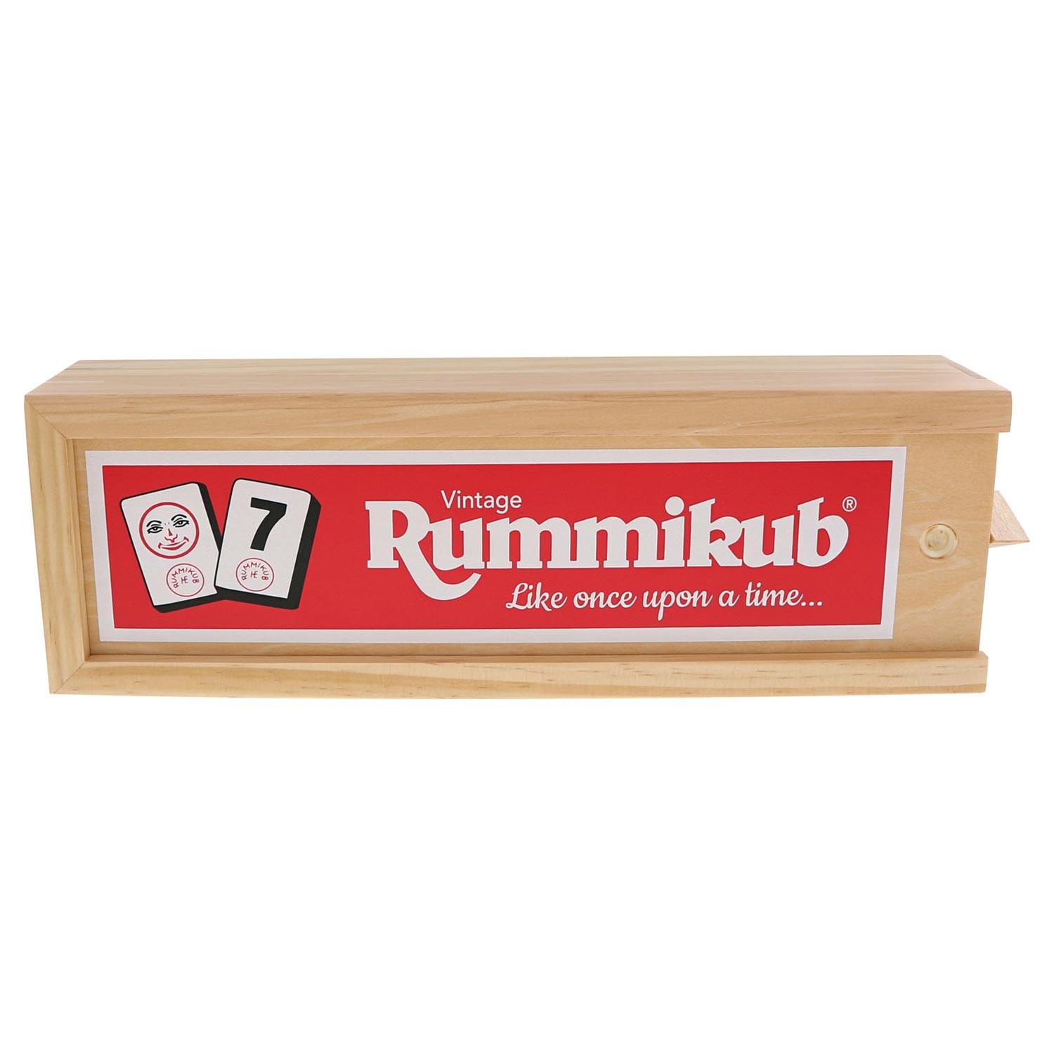 Goliath rummikub vintage