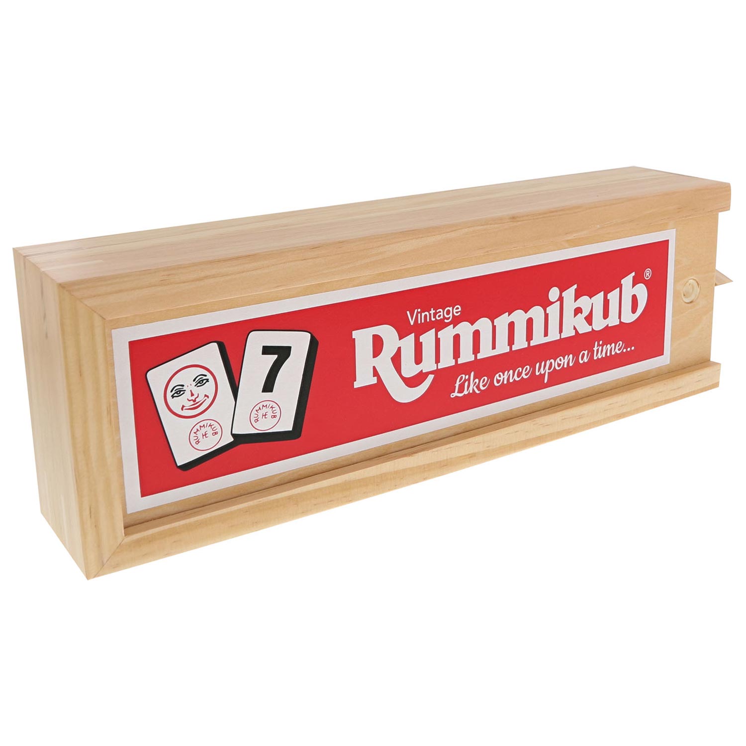 Goliath rummikub vintage