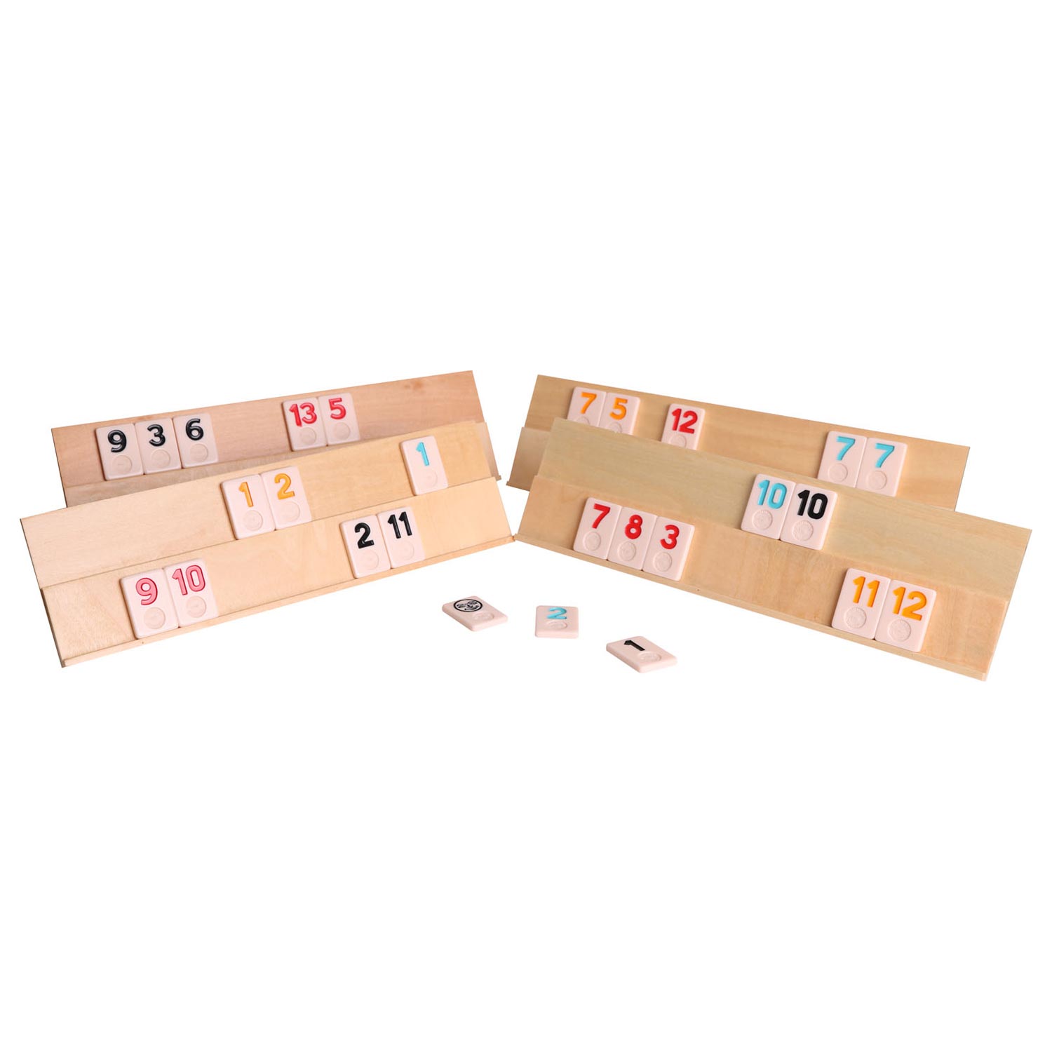 Goliath rummikub vintage