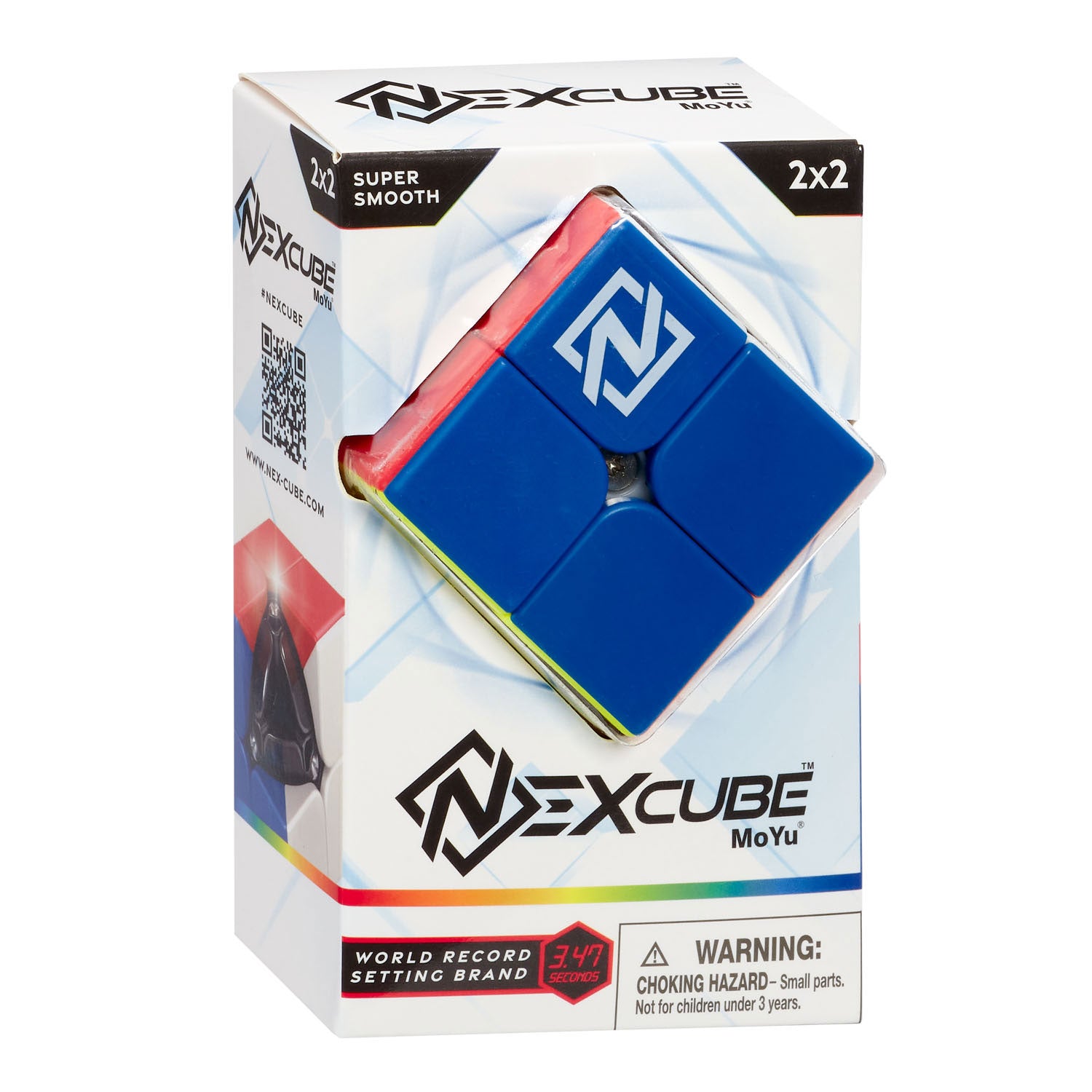 Goliath NexCube 2x2 Klassiek
