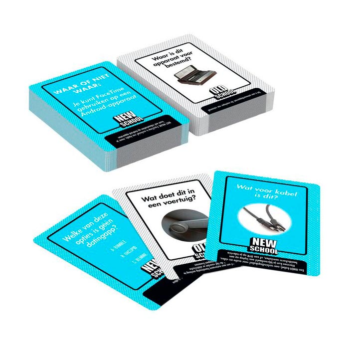 Goliath Games Goliath OK Boomer! Card Game