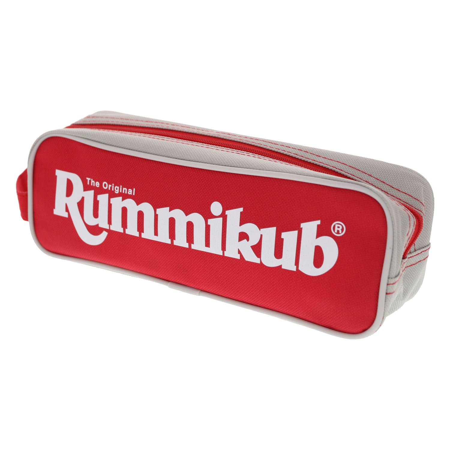 Rummikub Compact Origineel - Bordspel