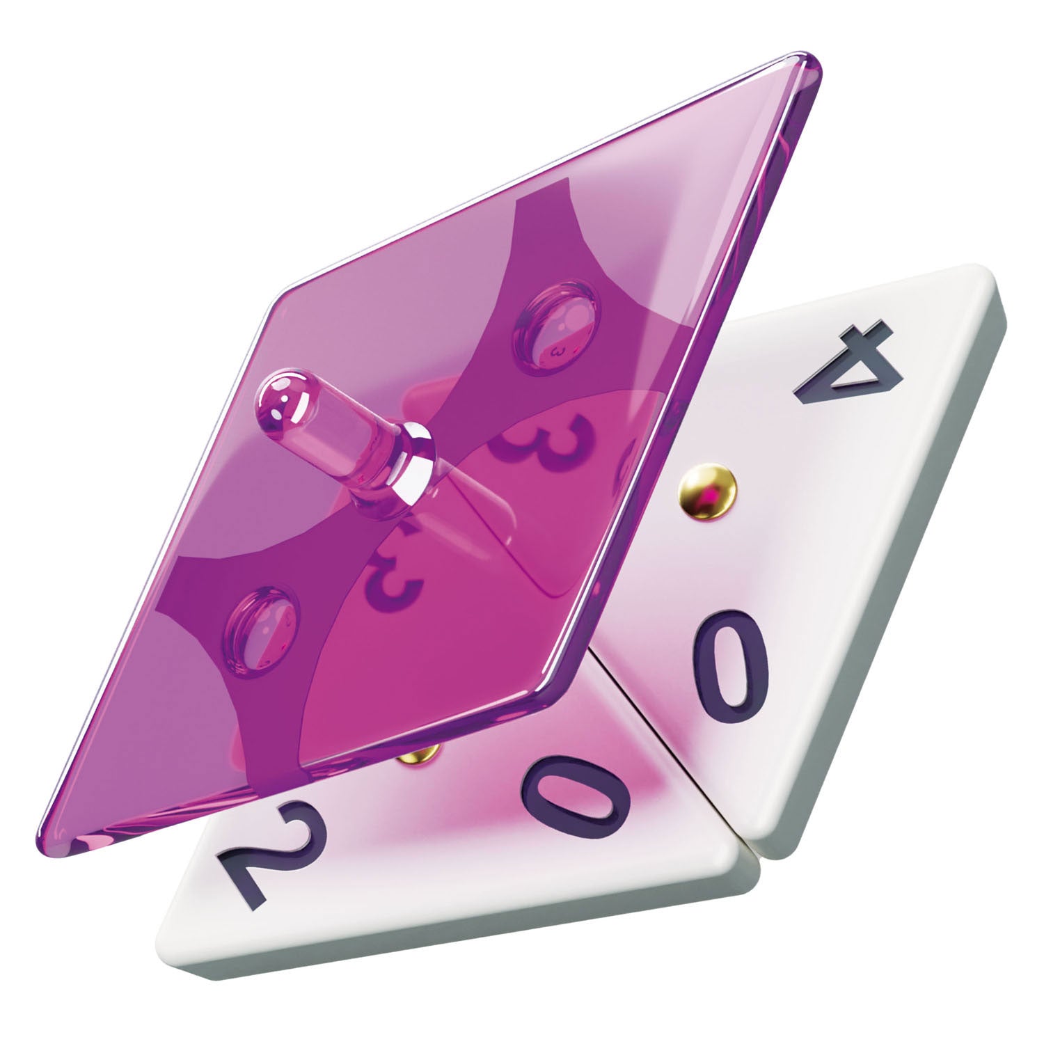 Goliath Triominos Verovering Bordspel