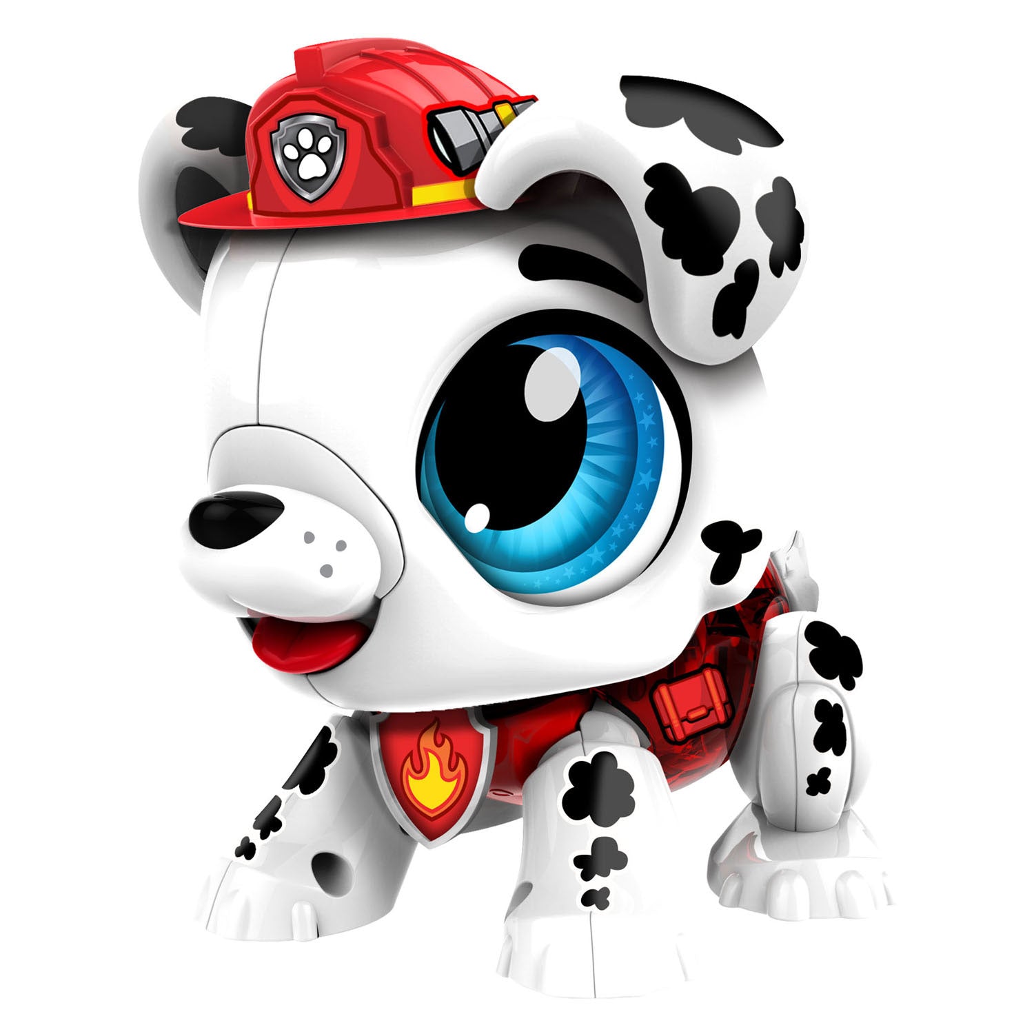 Goliath Bouw een Bot Marshall Interactieve Robot