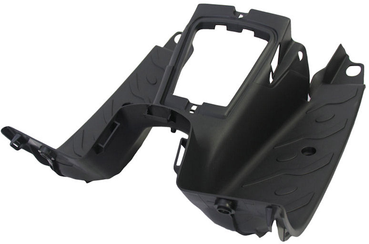 Marche pied Peugeot Speedfight 1 2 noir