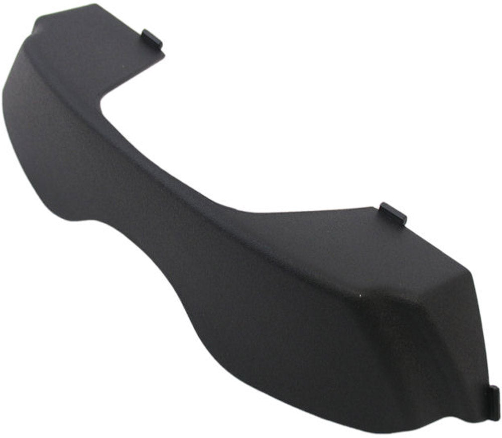 Binnenscherm kofferbakje Piaggio zip vanaf bj. 2000 zwart