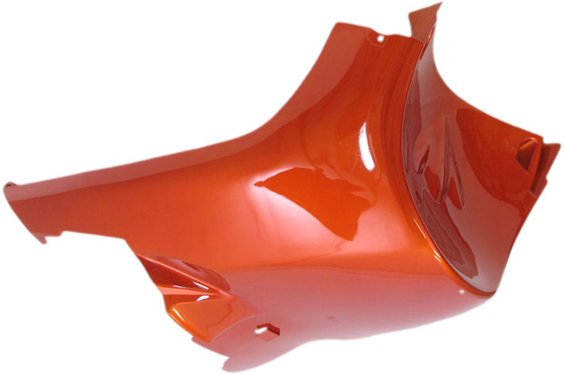 Edge onderkuip yamaha aerox tot bj. 2014 oranje metallic