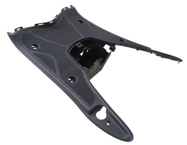 Boomplank Yamaha neo's vanaf bj. 2008 zwart