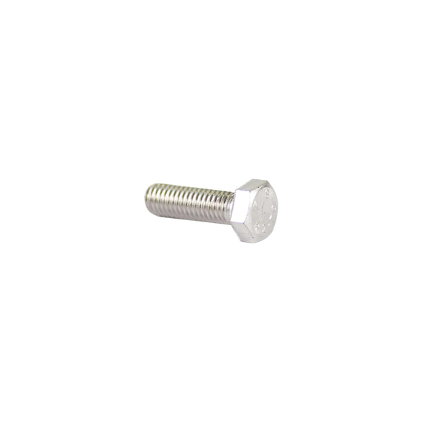 Bofix FIXX-MEER Hex head bolts M5x16 50 pieces, stainless steel