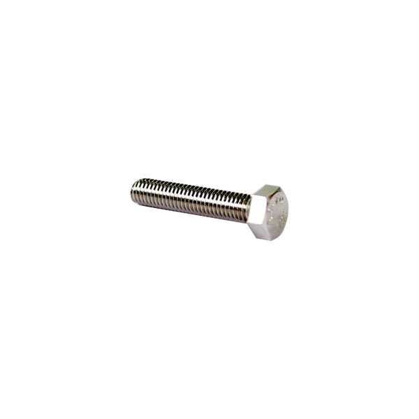 Bofix FIXX-MEER Hex head bolts M5x25 50 pieces, Stainless steel